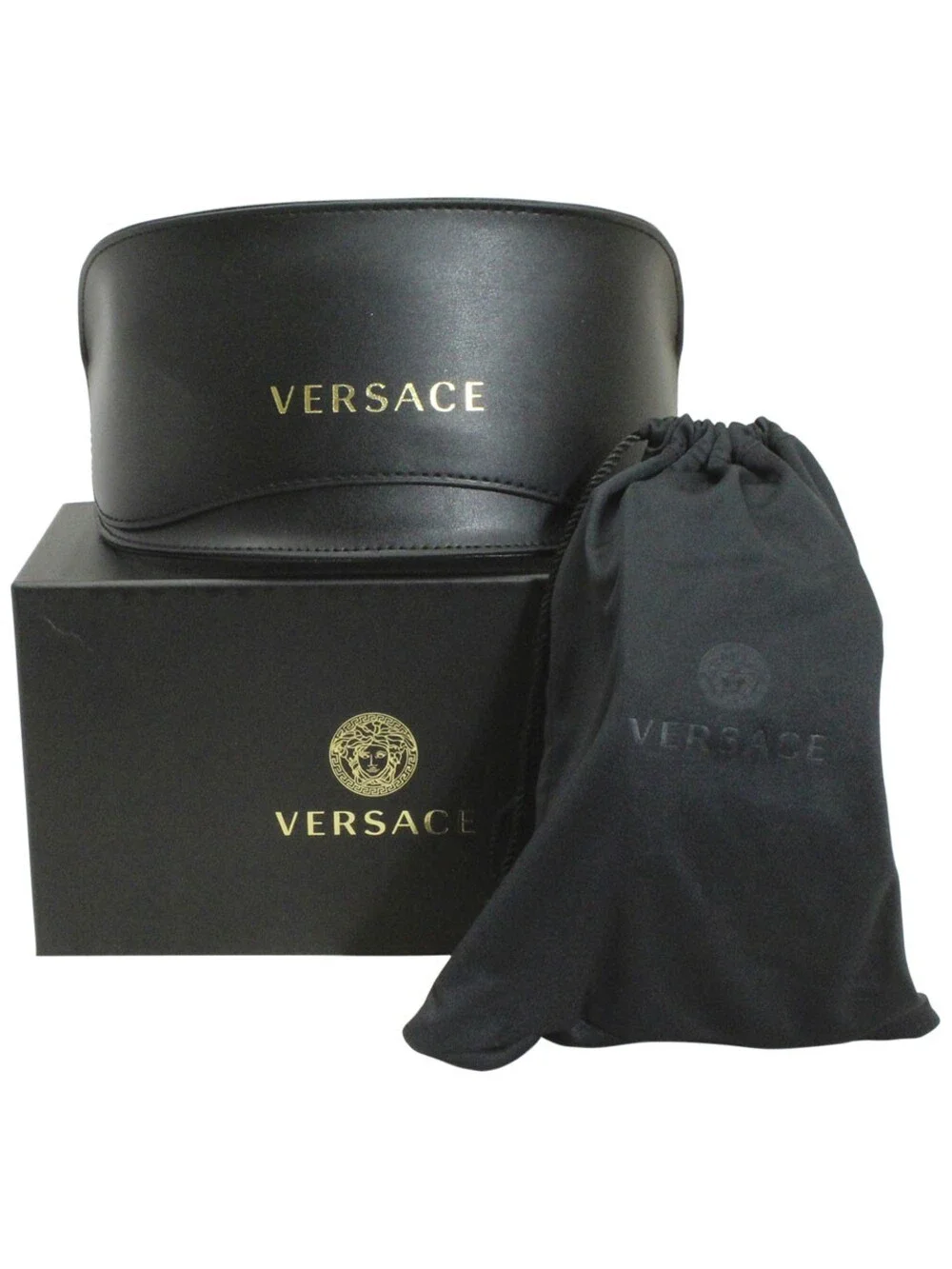 Versace elevate your